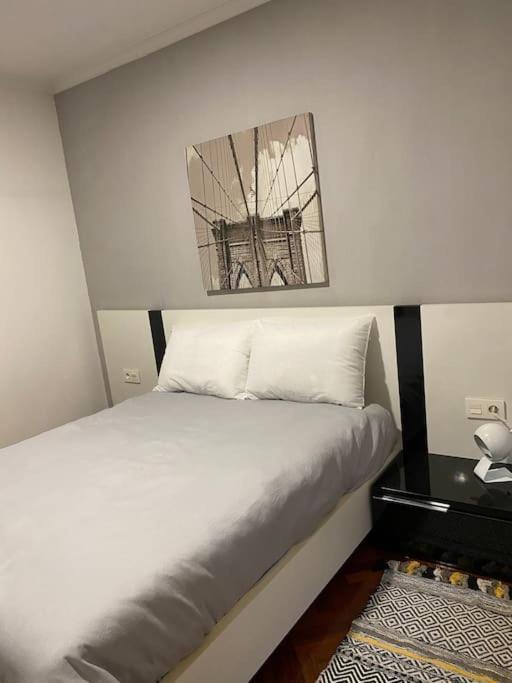 “Ledicia”, Piso En Alquiler Apartment Vigo Bagian luar foto