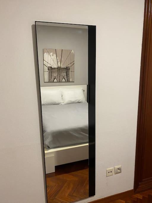 “Ledicia”, Piso En Alquiler Apartment Vigo Bagian luar foto