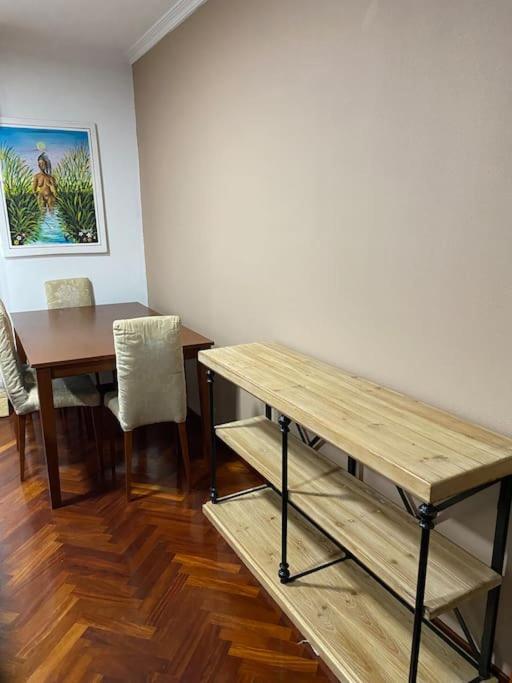 “Ledicia”, Piso En Alquiler Apartment Vigo Bagian luar foto